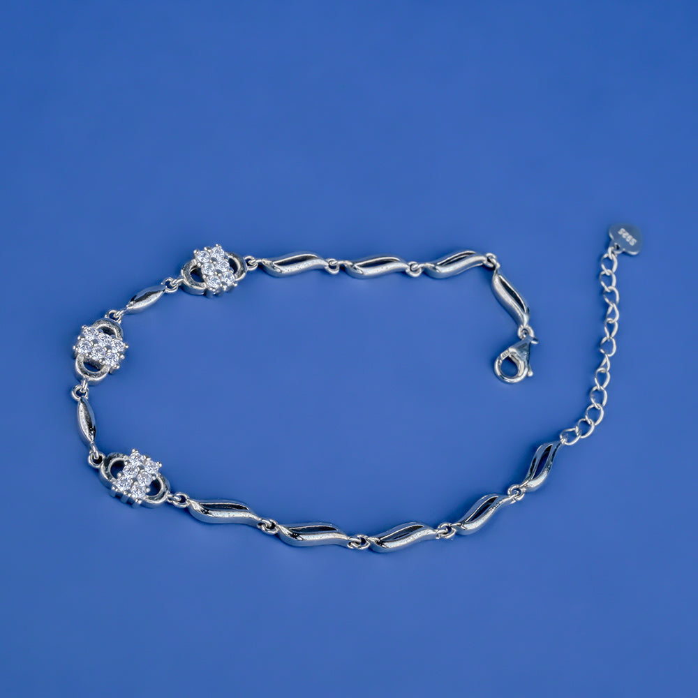 Fancy Unique Lucky Lucky 925